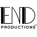 END Productions UK Logo