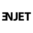 Enjet Media Logo