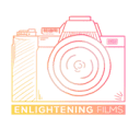 Enlightening Films Logo
