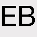 ENRICO BIGA photography logo