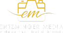 Entzminger Media Logo