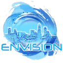 ENVISION Photography Logo