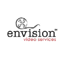 Envision Video Services Logo