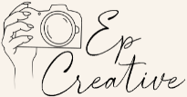 EP Creative LLC Logo