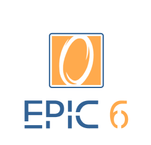 Epic6Inc Logo