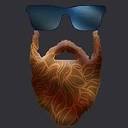 Epic Beard Photography Logo