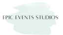 Epic Events Studios Logo