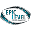Epic Level Entertainment, Ltd. Logo