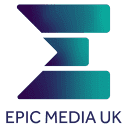 Epic Media UK logo