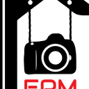 EPM Real Estate Photography Logo