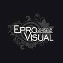 Eprovisual Video & Photography Logo