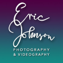 Eric Johnson Videography Logo
