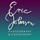 Eric Johnson Videography logo