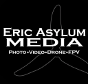 Eric Asylum Media Logo