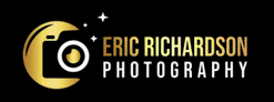 Eric Richardson Photography Logo
