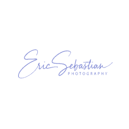 Eric Sebastian Photography Logo