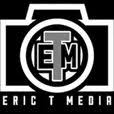 Eric T Media Logo