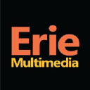 ErieMultimedia Logo