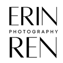 Erin Ren Photography Logo