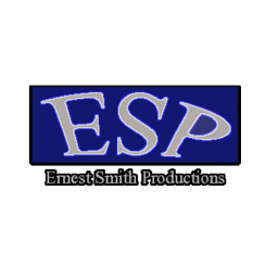 Ernest Smith Productions Logo