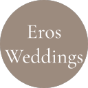 Eros Weddings Logo