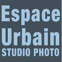 Espace Urbain STUDIO PHOTO Logo