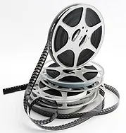 Cine Transfer To DVD logo
