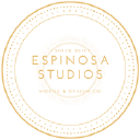 Espinosa Studios logo