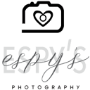 Espys Photography Logo