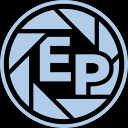 Estes Productions Logo