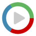 Enterprise Screen Video Communications Logo