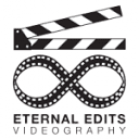 Eternal Edits Logo