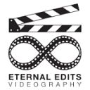 Eternal Edits logo