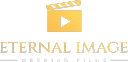 Eternal Image Wedding Films Logo