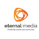 Eternal Media Logo