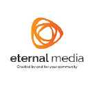 Eternal Media logo