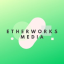 EtherWorks Media Logo