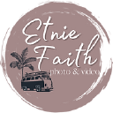 Etnie Faith Photography Logo