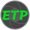 ETP Film & Media  Logo