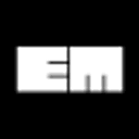 Evan Martin Productions Logo