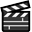 Evast Productions  Logo