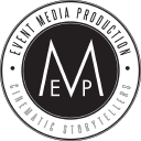 Event Media Production Logo