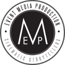 Event Media Production logo