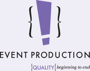 Event Production LLC Logo