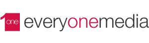 Everyonemedia Ltd Logo