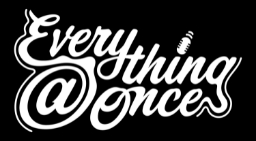 Everything At Once Studios LLC Logo