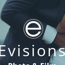 Evisions Cinematography Logo
