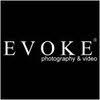 Evoke Photography & Video Logo