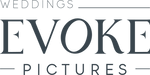 Evoke Pictures logo