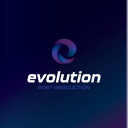 Evolution Post Production Logo
